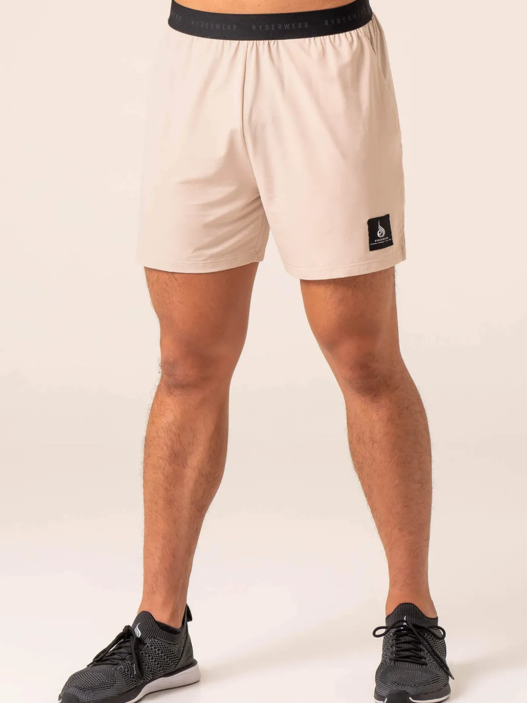 Terrain Mesh Gym Shorts