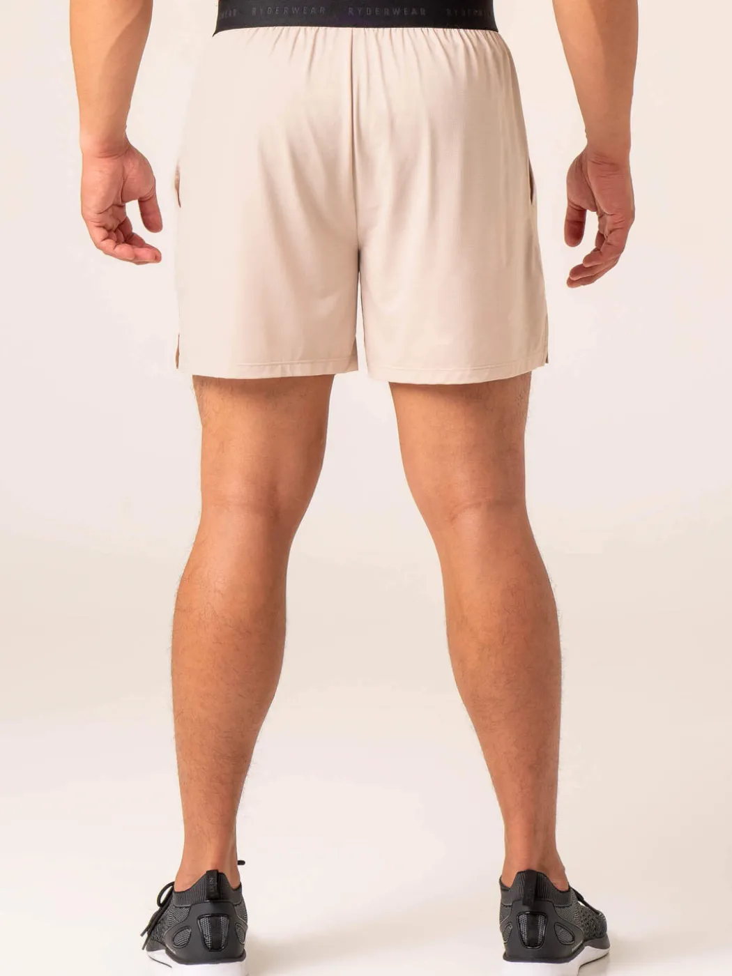 Terrain Mesh Gym Shorts