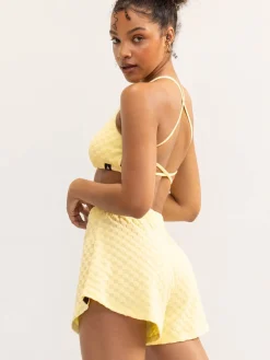 Terry Towelling Shorts
