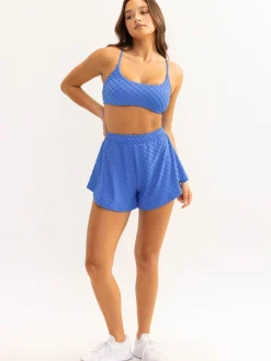 Terry Towelling Shorts