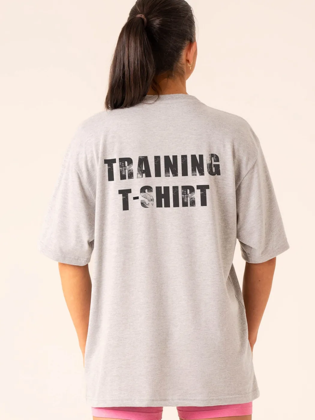 Training T-Shirt