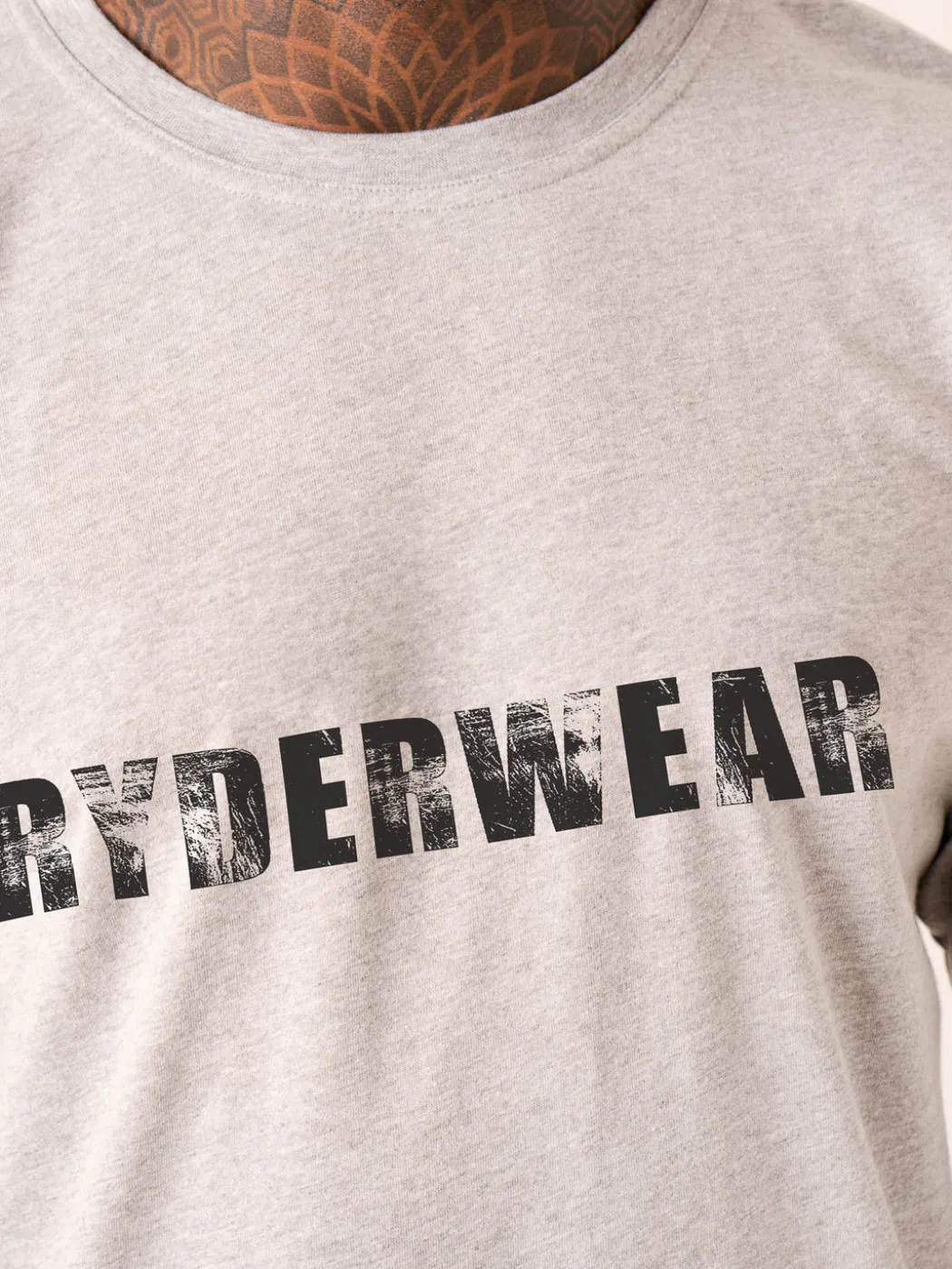 Training T-Shirt