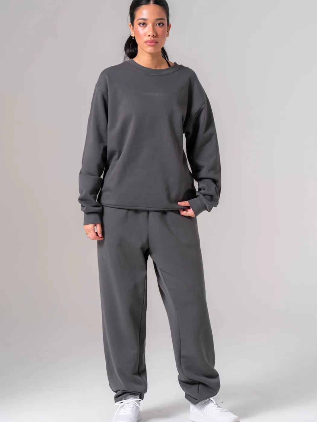 Unisex Crewneck