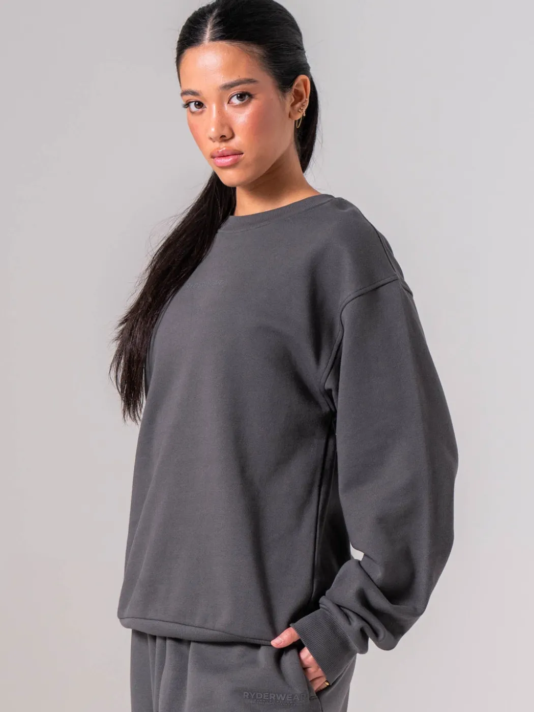 Unisex Crewneck