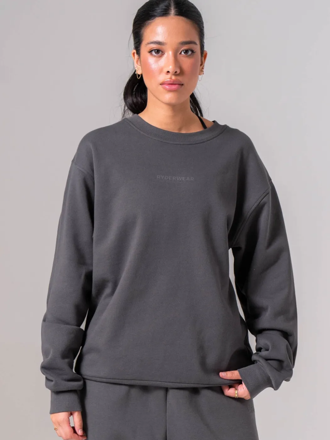 Unisex Crewneck