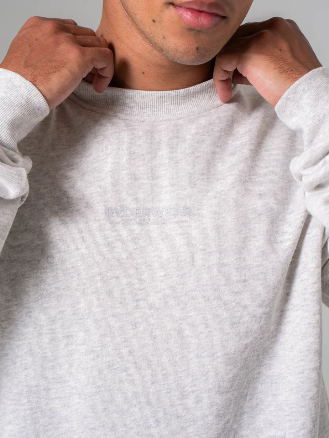 Unisex Crewneck