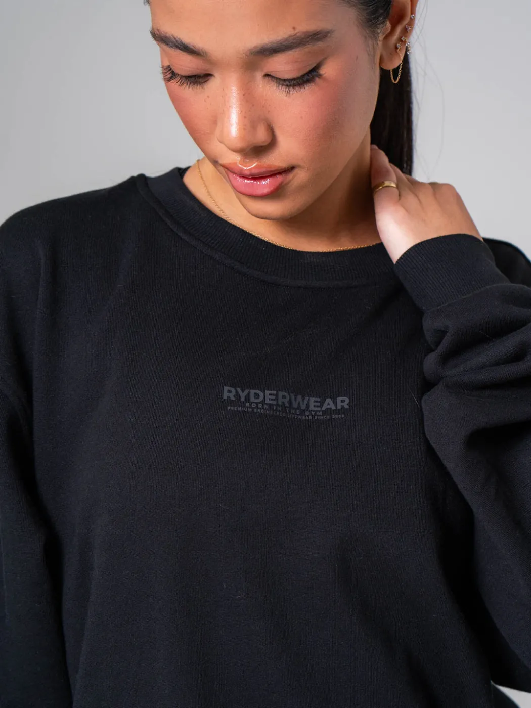 Unisex Crewneck
