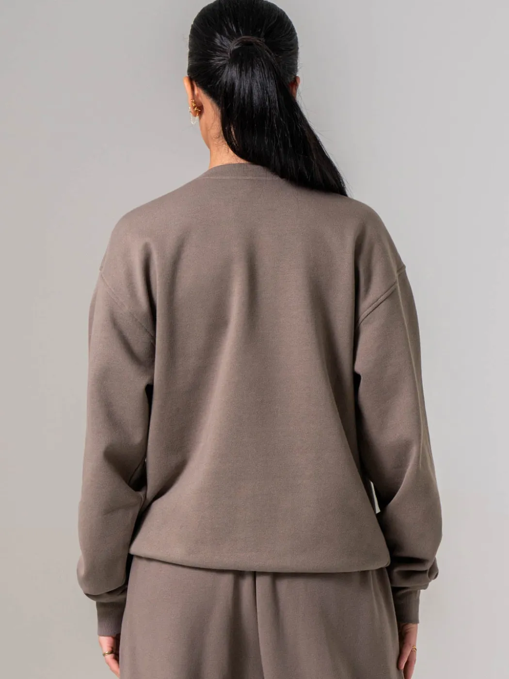 Unisex Crewneck