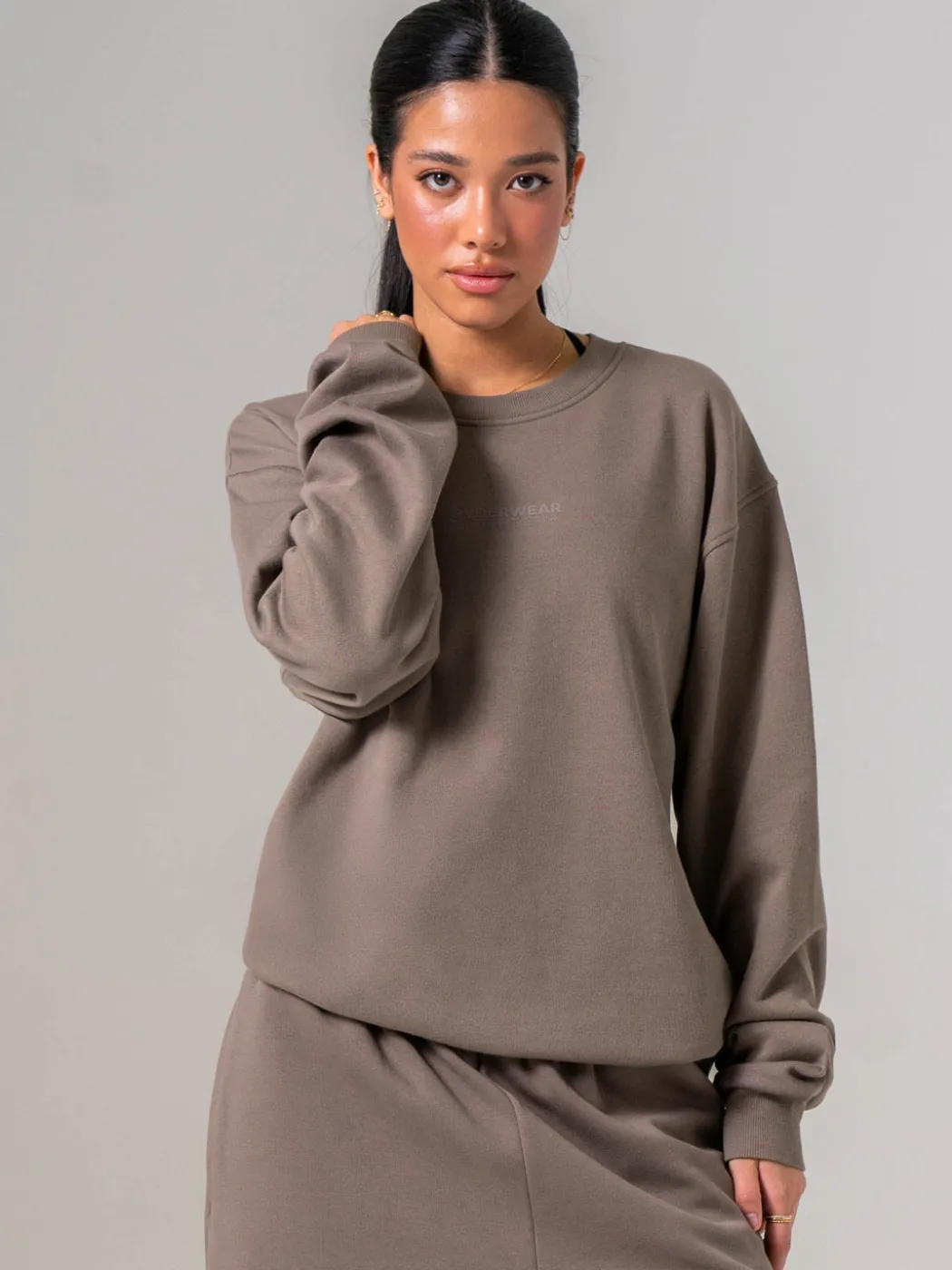 Unisex Crewneck