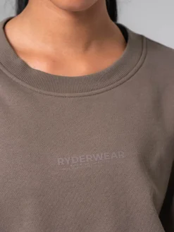 Unisex Crewneck