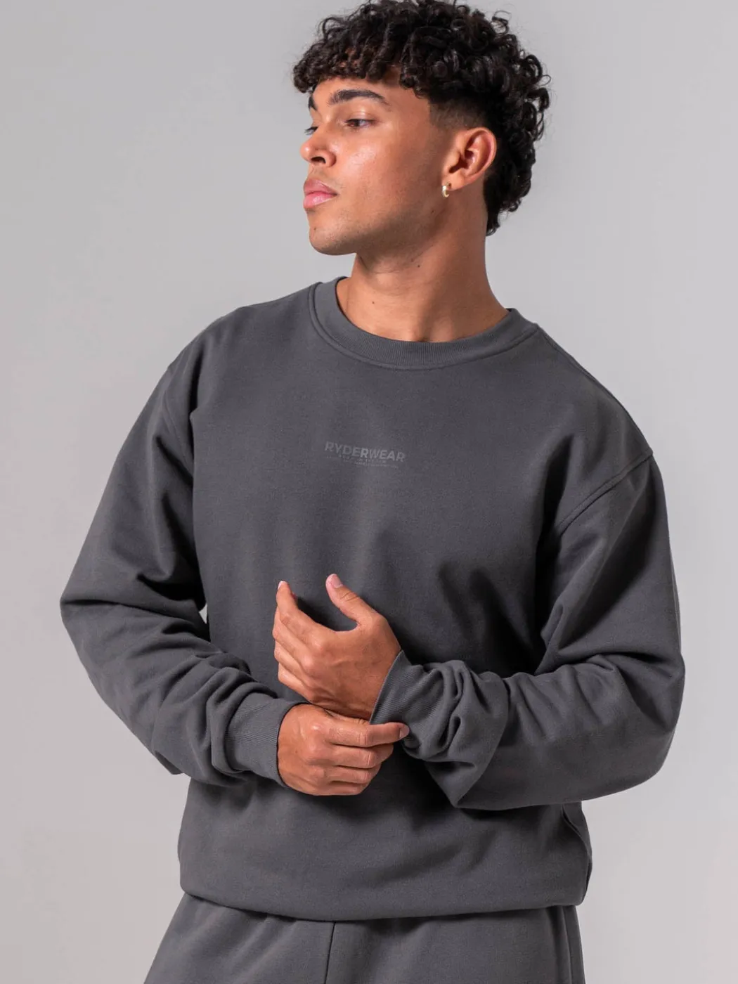 Unisex Crewneck