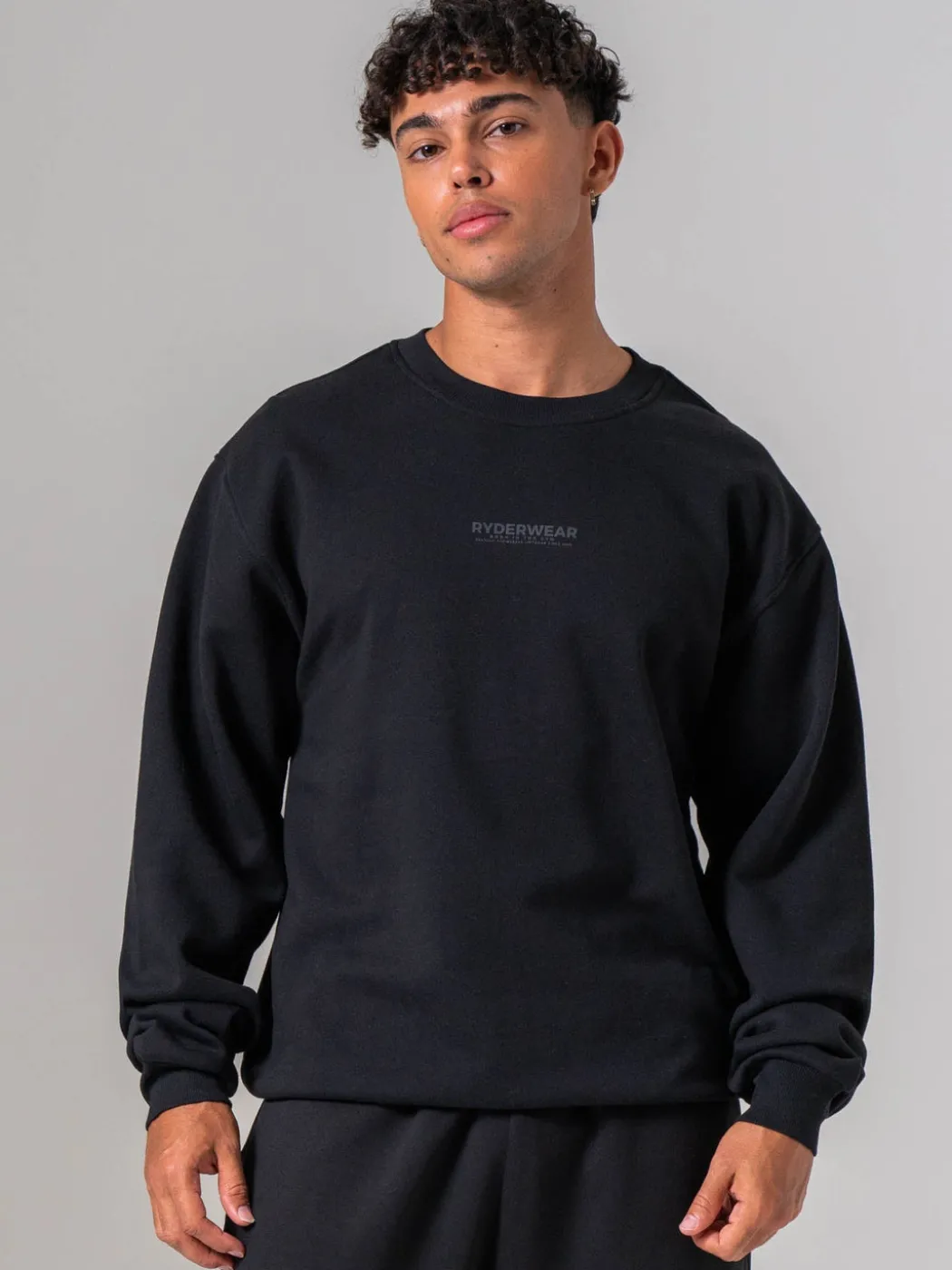 Unisex Crewneck