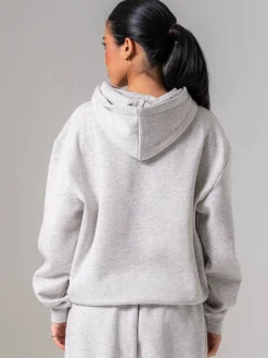 Unisex Fleece Hoodie
