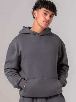 Unisex Fleece Hoodie