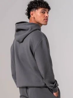 Unisex Fleece Hoodie