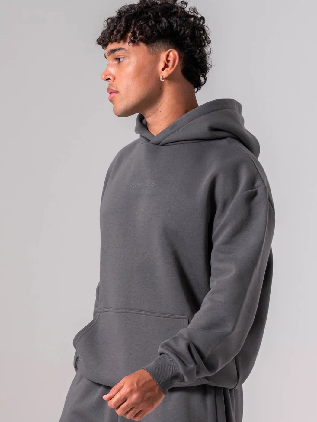 Unisex Fleece Hoodie