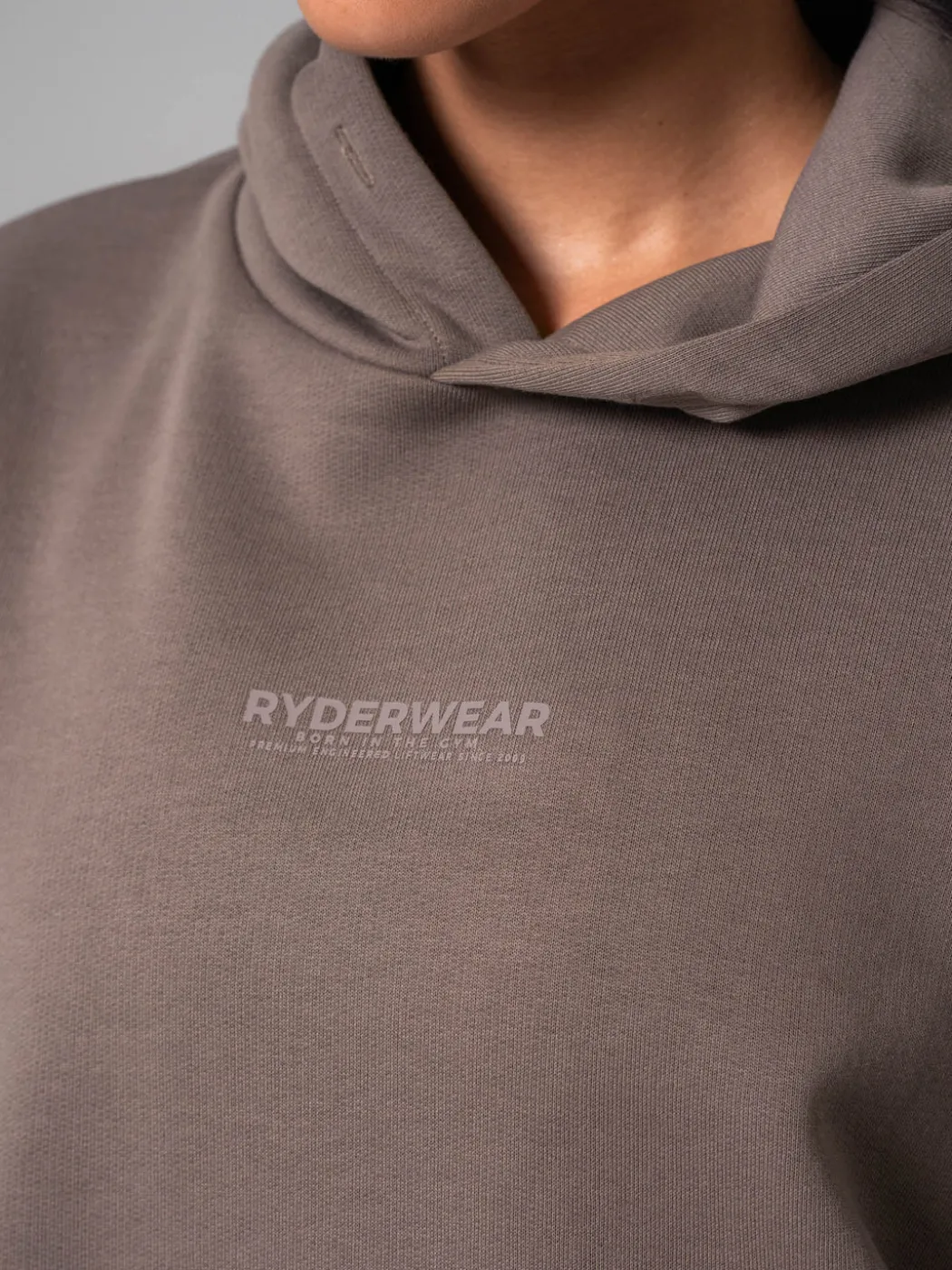 Unisex Fleece Hoodie