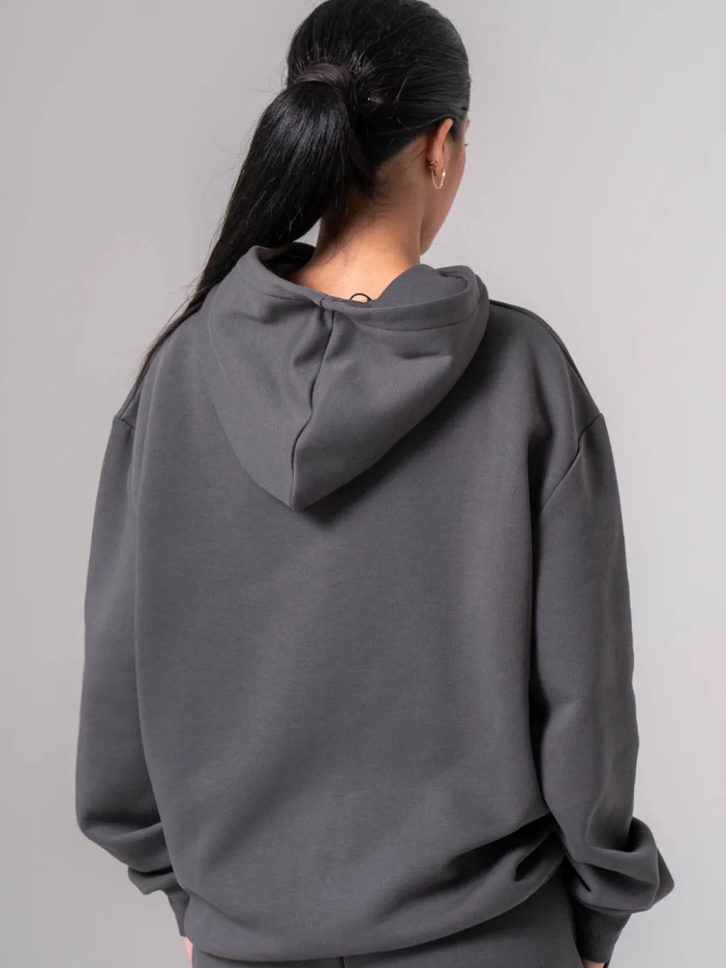 Unisex Fleece Hoodie