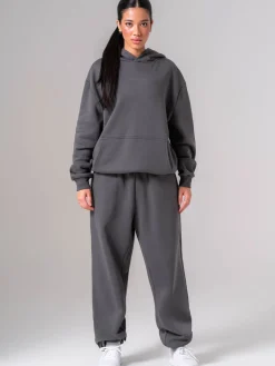Unisex Fleece Hoodie