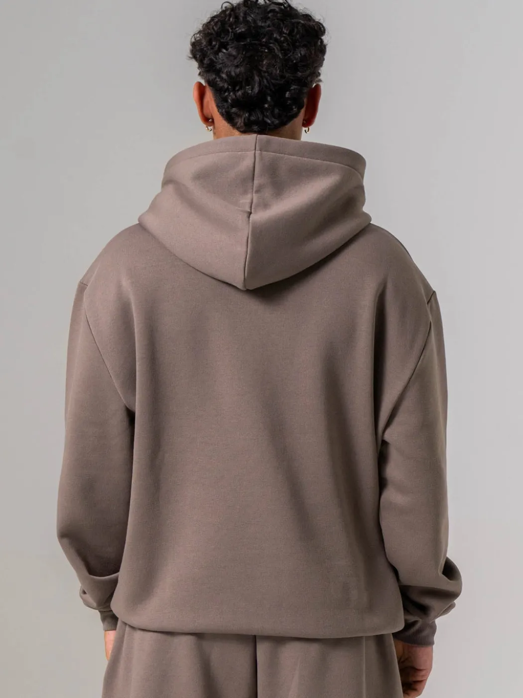 Unisex Fleece Hoodie