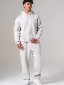 Unisex Fleece Hoodie