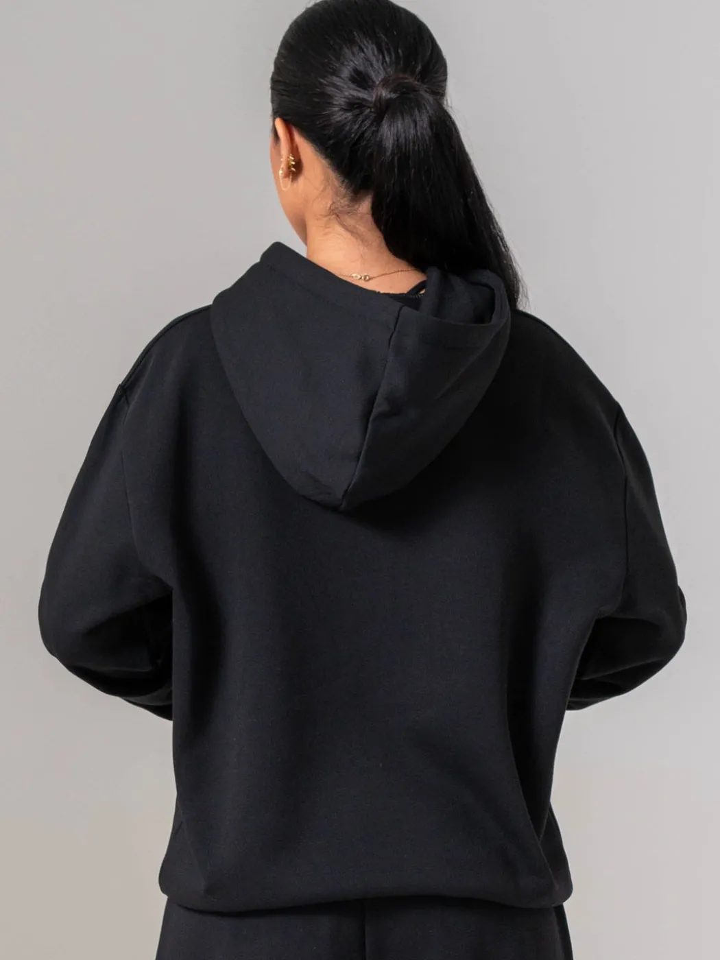 Unisex Fleece Hoodie
