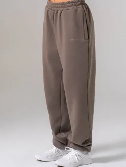 Unisex Fleece Track Pant