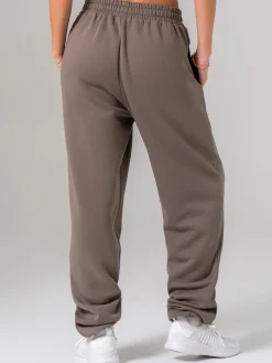 Unisex Fleece Track Pant