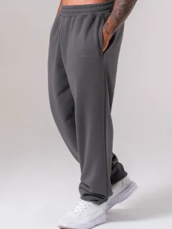 Unisex Fleece Track Pant