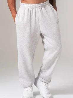 Unisex Fleece Track Pant