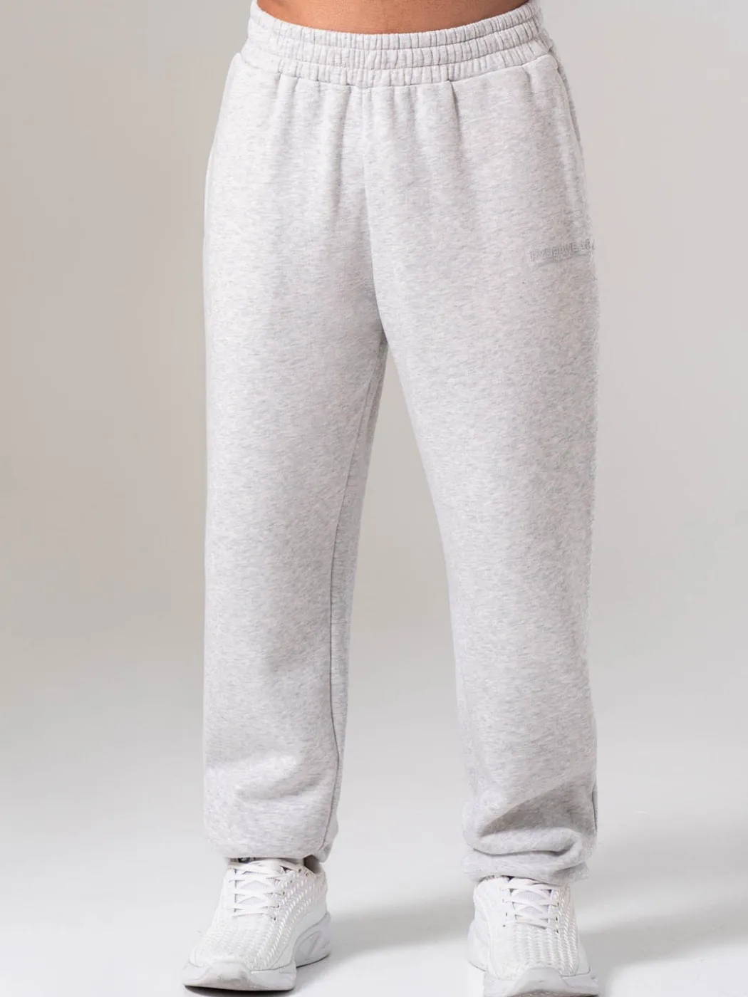 Unisex Fleece Track Pant