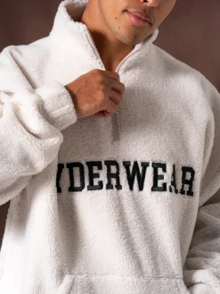 Unisex Teddy Jumper
