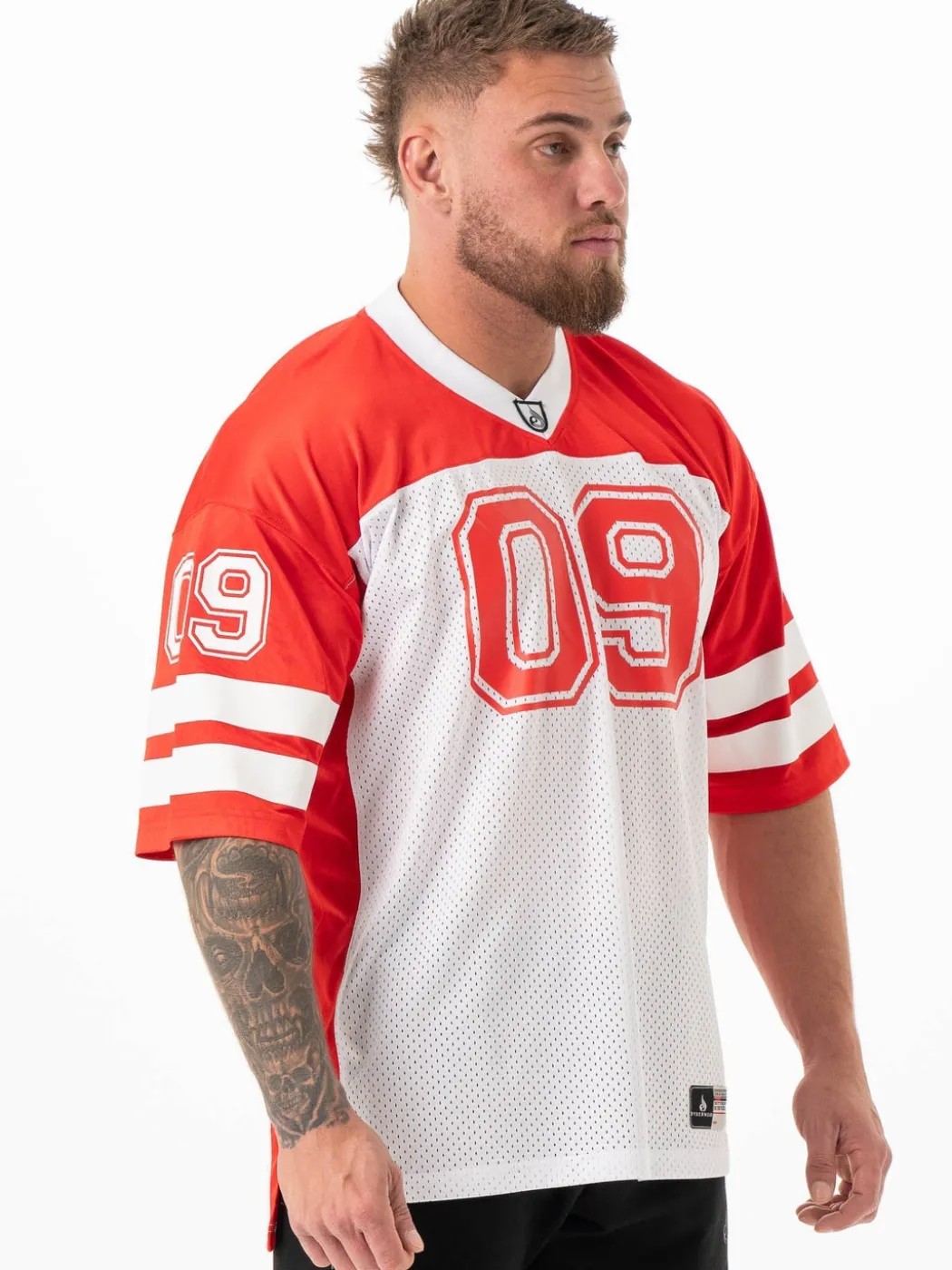 Varsity Jersey