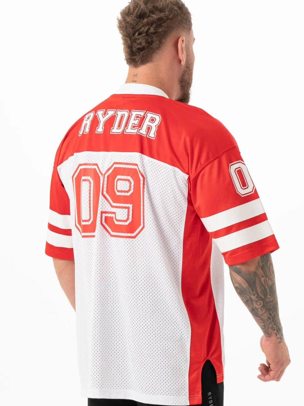 Varsity Jersey