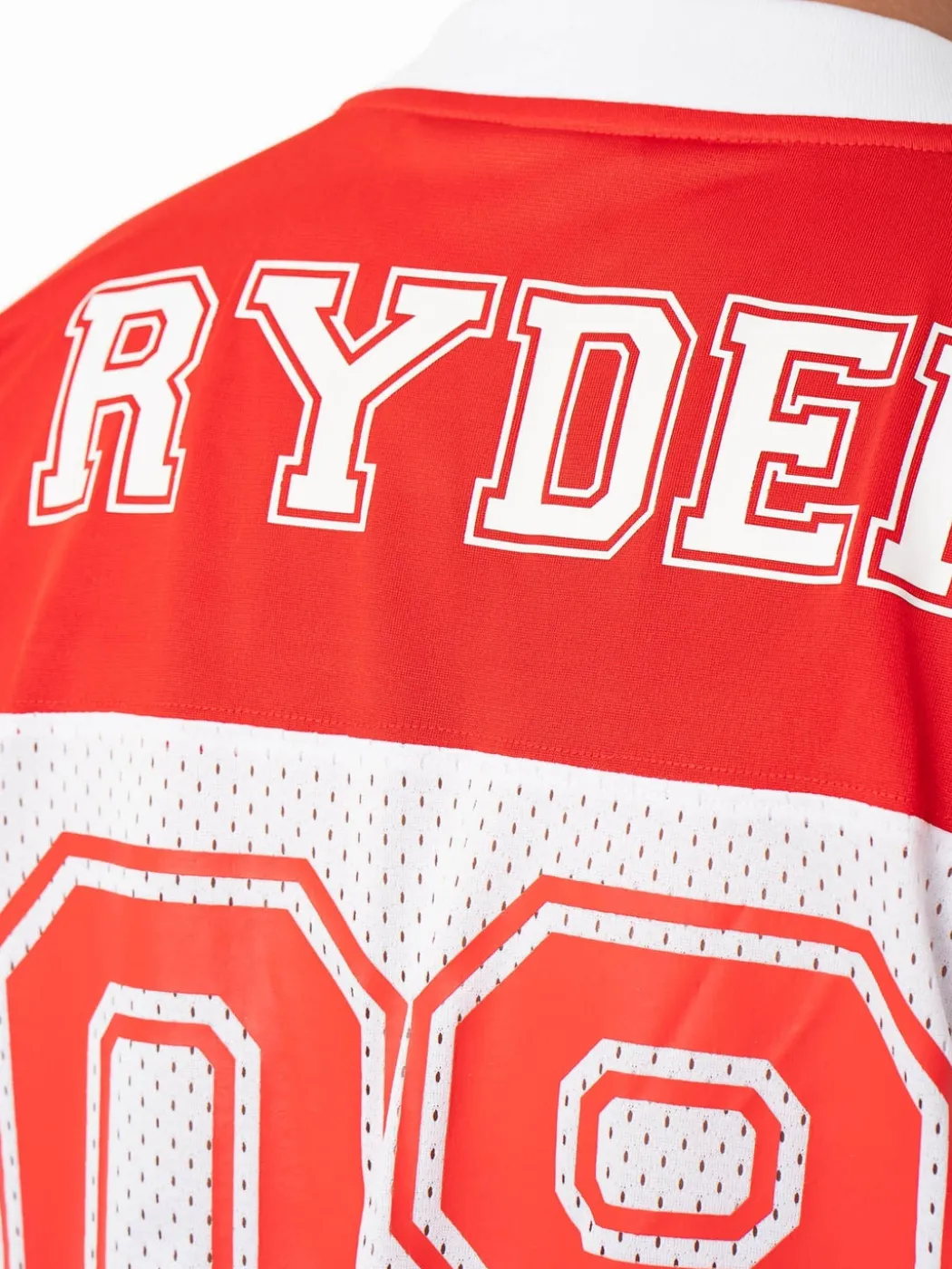 Varsity Jersey