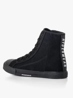 Vulcanised High Top