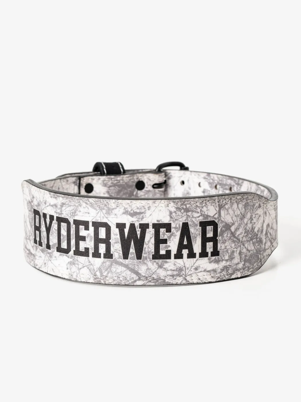 Weightlifting Belt