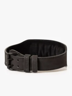 Weightlifting Belt