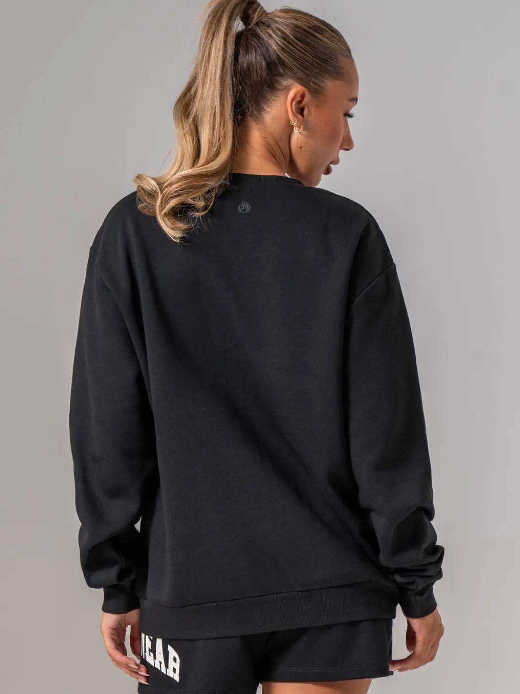 Women's Collegiate Crew Neck