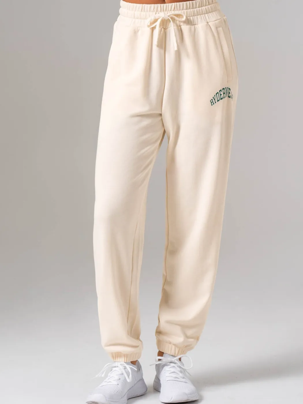 Women's Collegiate Track Pant