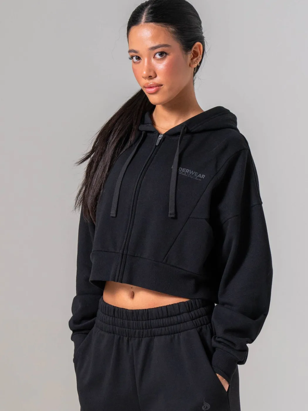 Womens Track Jacket