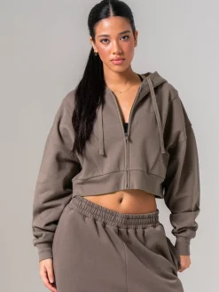 Womens Track Jacket