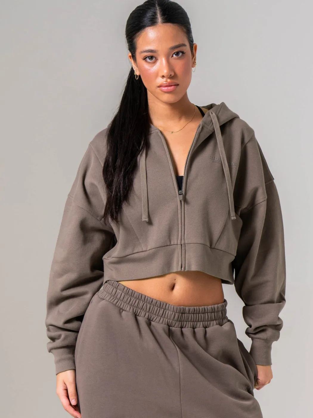 Womens Track Jacket
