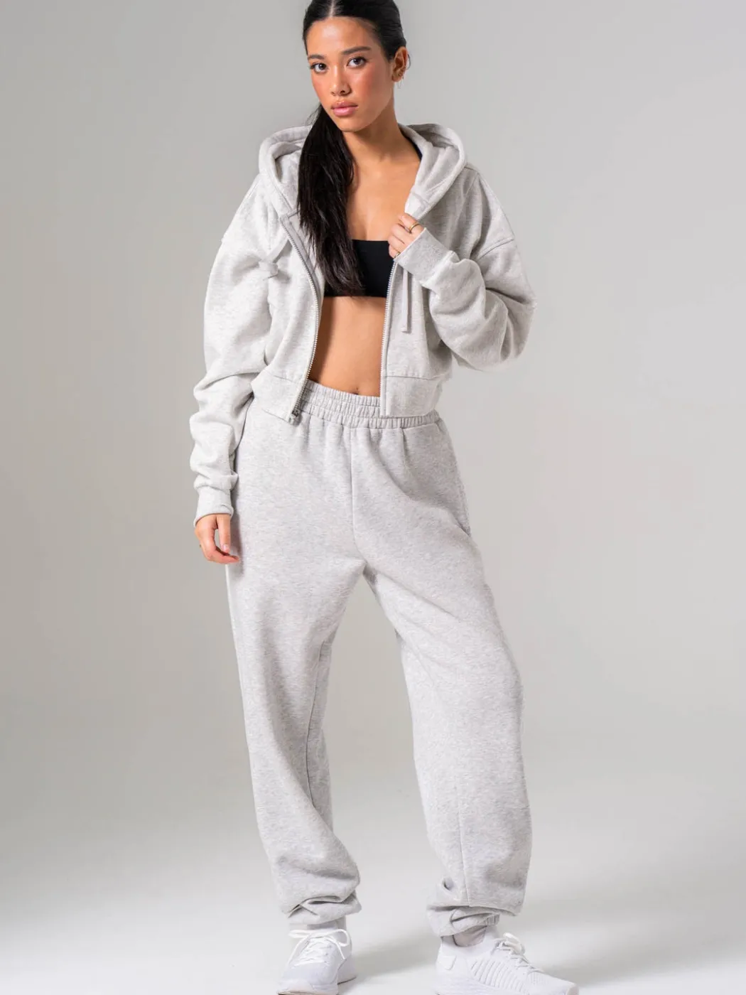 Womens Track Jacket