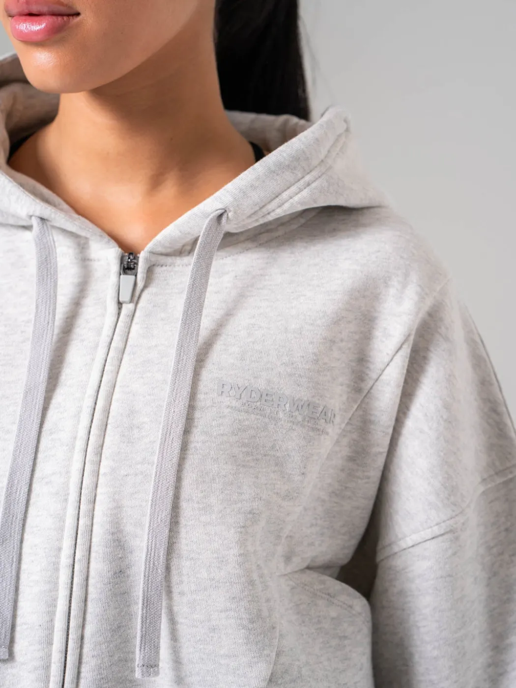 Womens Track Jacket