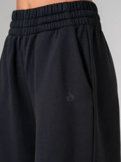 Womens Wide Leg Trackpant